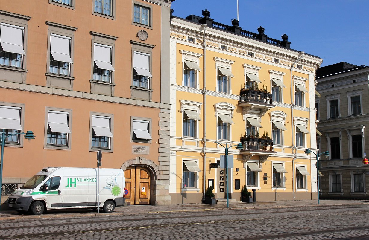 Présentation du restaurant « La Tablée Boréale »